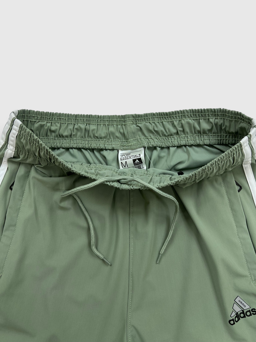 4-Way Stretch Ultra Soft Fabric 3 Stripes-Pista