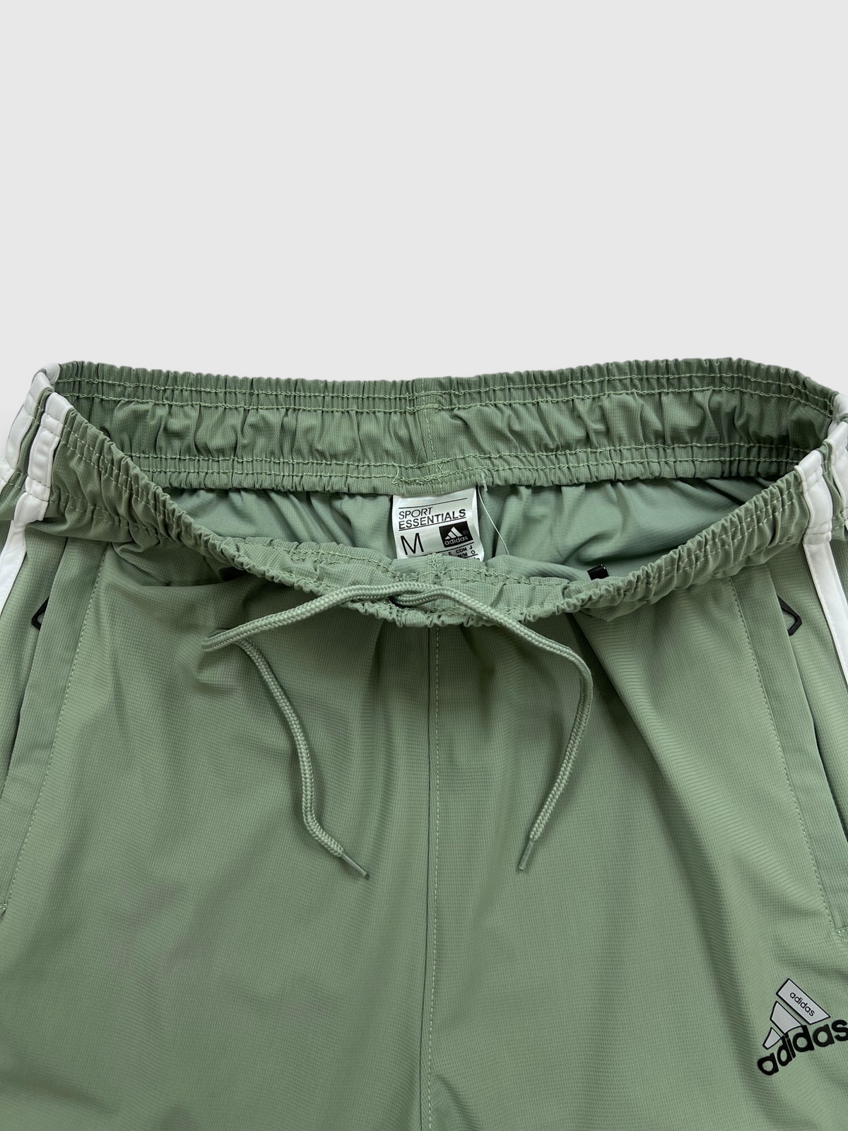 4-Way Stretch Ultra Soft Fabric 3 Stripes-Pista