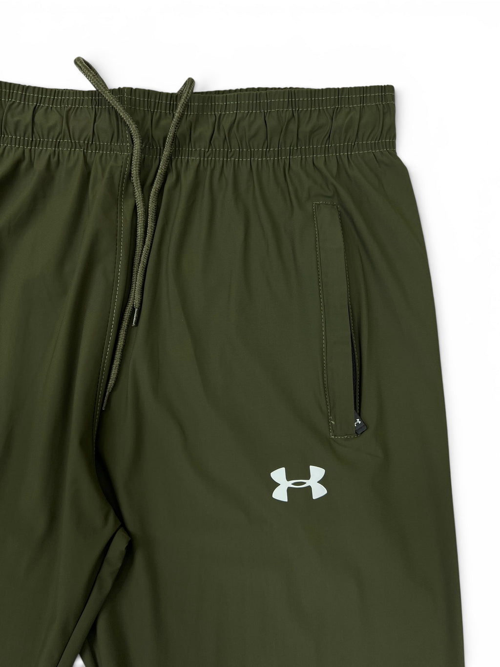 UA Trouser – 4-Way Stretch  Ultra Soft Fabric- Green