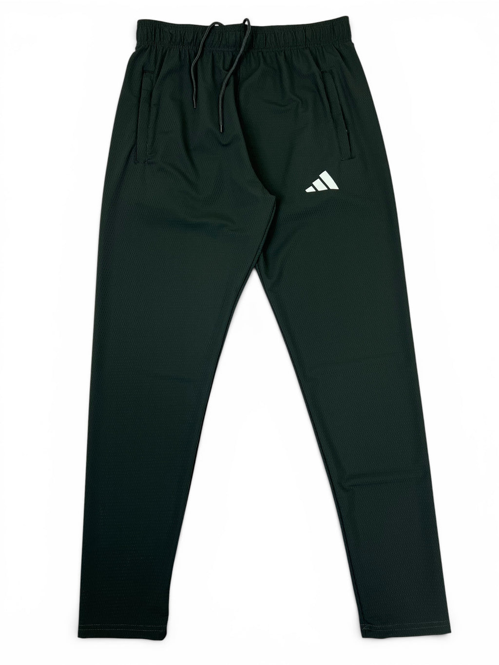 ADI Trouser – 4-Way Stretch  Ultra Soft Fabric- Green