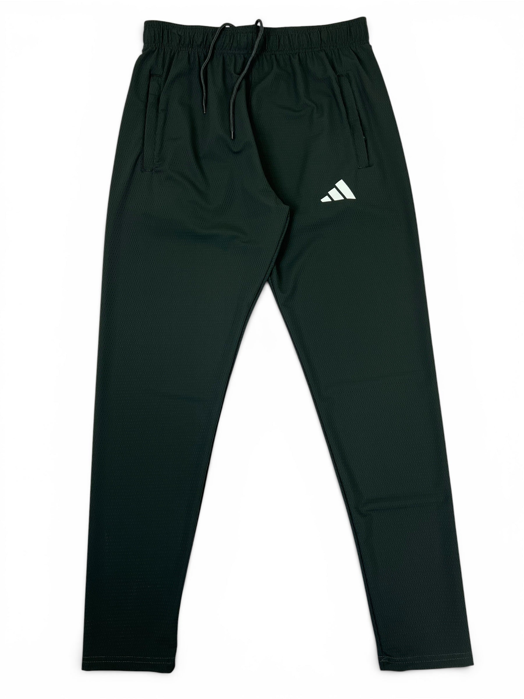 ADI Trouser – 4-Way Stretch  Ultra Soft Fabric- Green