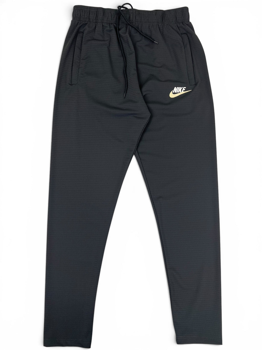 NIK Trouser – 4-Way Stretch  Ultra Soft Fabric- Charcoal
