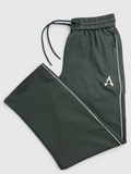 Imported Terry Fabric Trouser - Grey