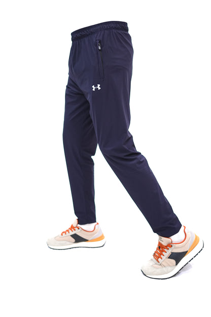 UA Trouser – 4-Way Stretch | Ultra Soft Fabric