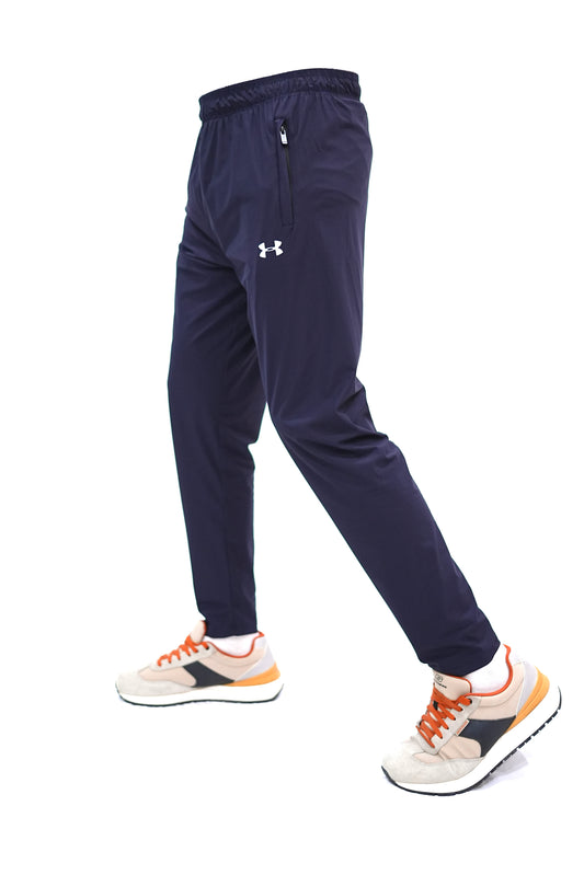 UA Trouser – 4-Way Stretch | Ultra Soft Fabric