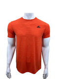 ADI Dri-fit Tee – 4-Way Stretch- Orange