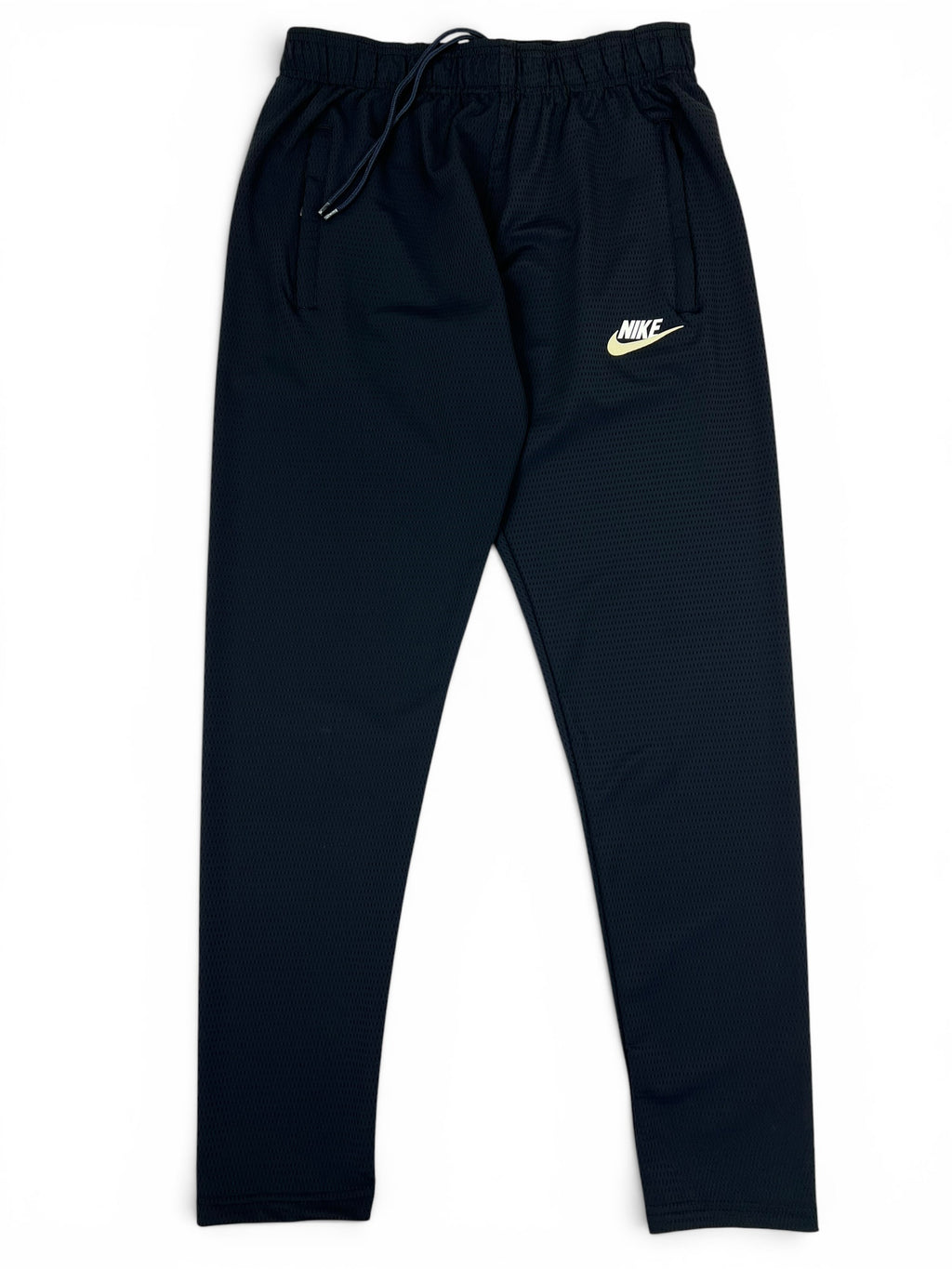NIK Trouser – 4-Way Stretch  Ultra Soft Fabric- Navy