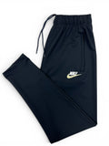 NIK Trouser – 4-Way Stretch  Ultra Soft Fabric- Navy
