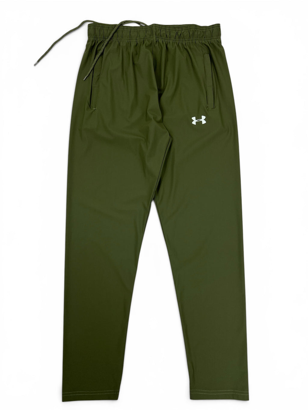 UA Trouser – 4-Way Stretch  Ultra Soft Fabric- Green