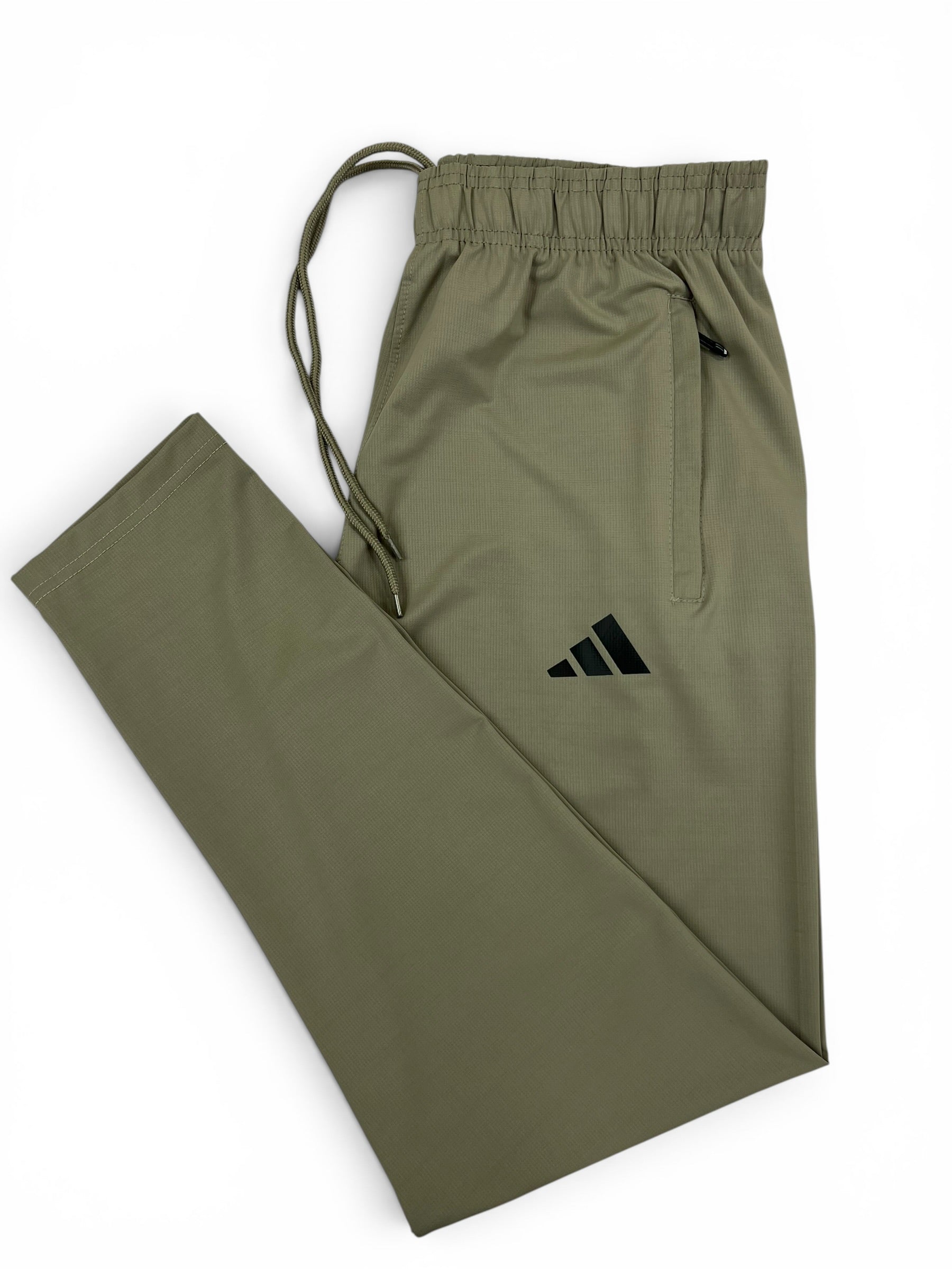 ADI Trouser – 4-Way Stretch  Ultra Soft Fabric- Skin