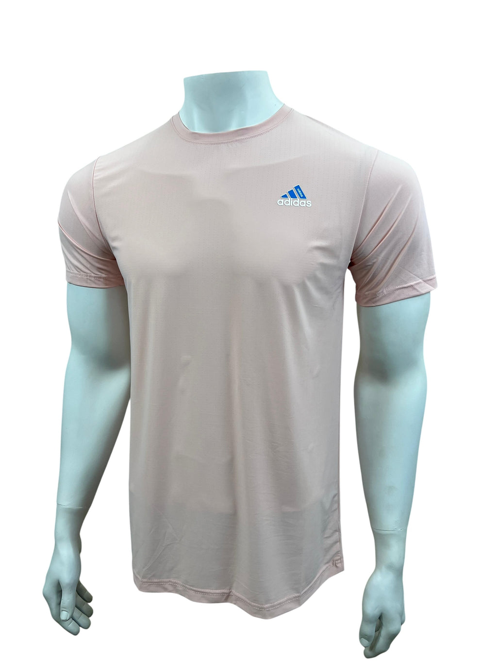 ADI Dri-fit Tee – 4-Way Stretch- FOUN