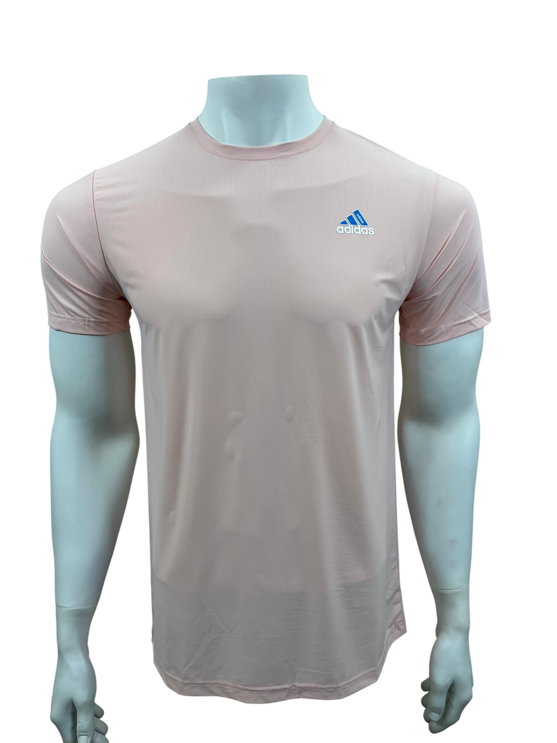 ADI Dri-fit Tee – 4-Way Stretch- FOUN