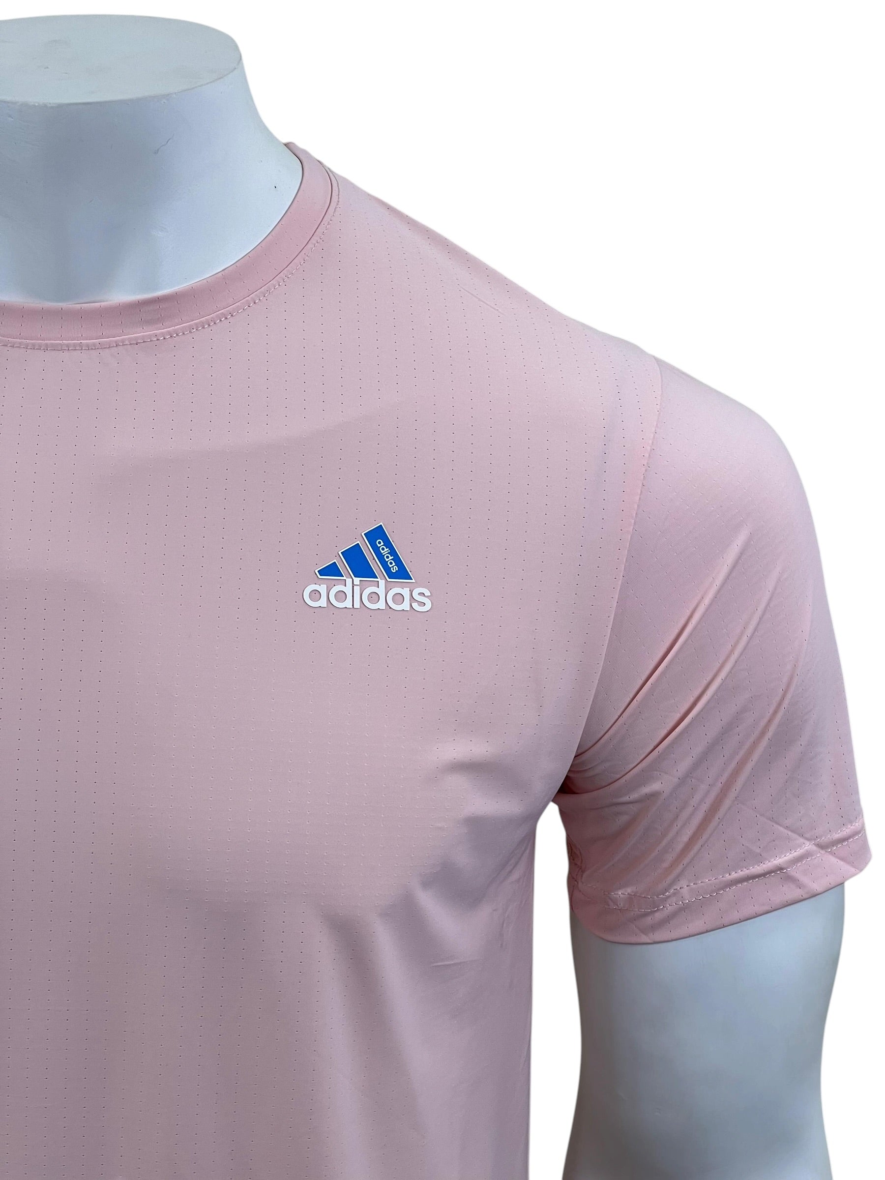 ADI Dri-fit Tee – 4-Way Stretch- FOUN