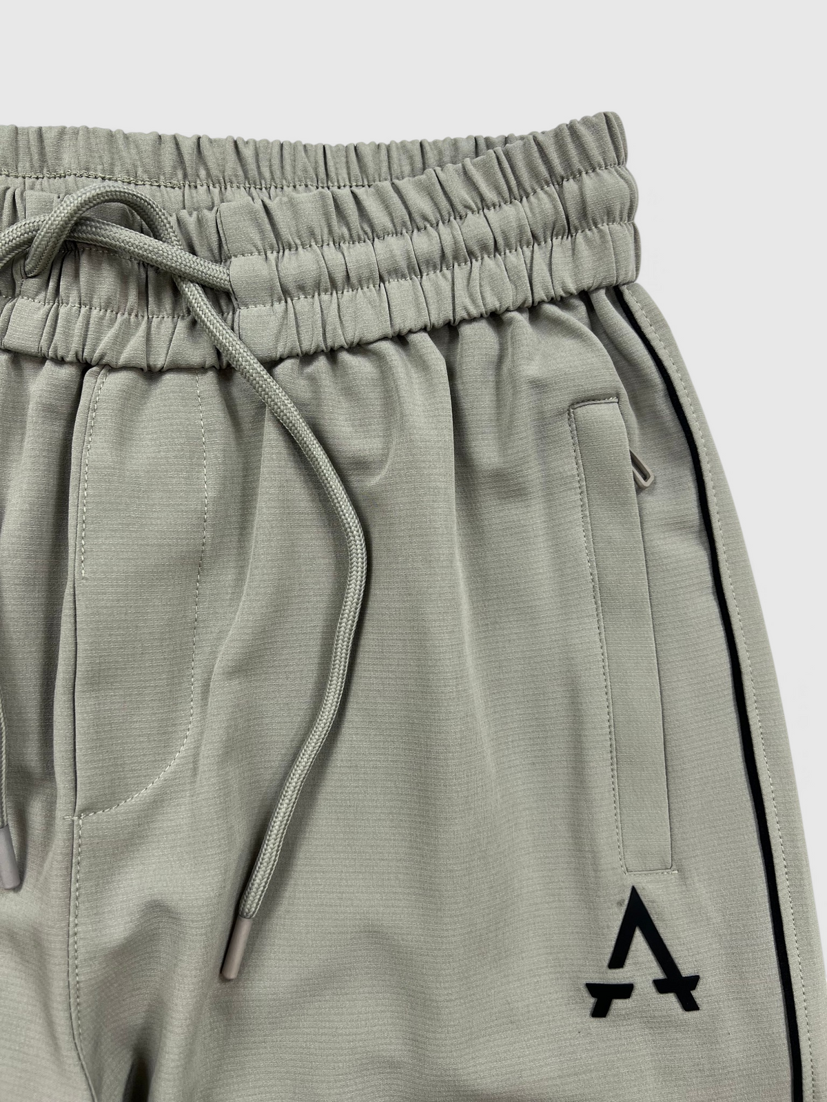 Imported Terry Fabric Trouser -Skin