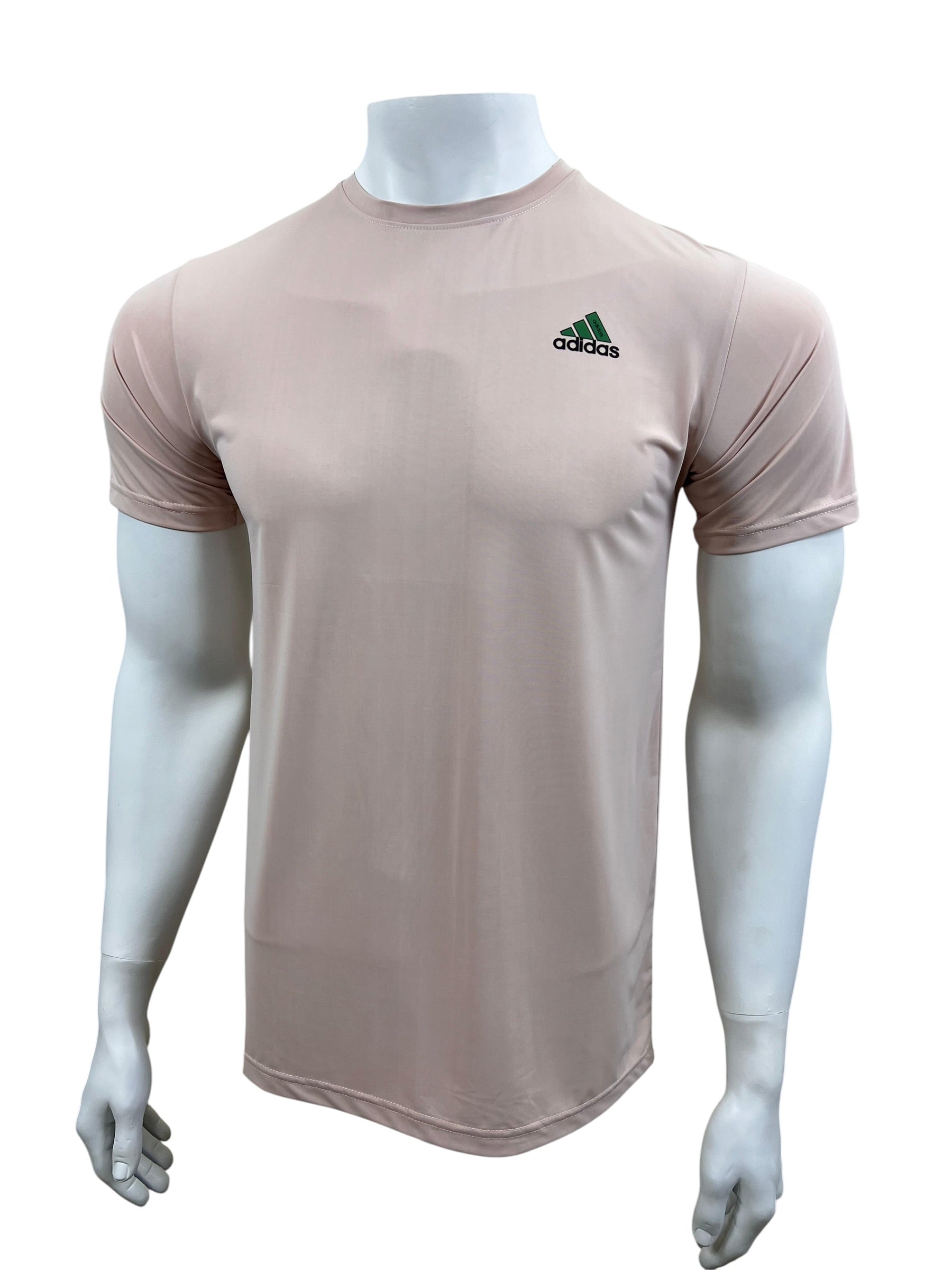 ADI Dri-fit Tee – 4-Way Stretch- Baich