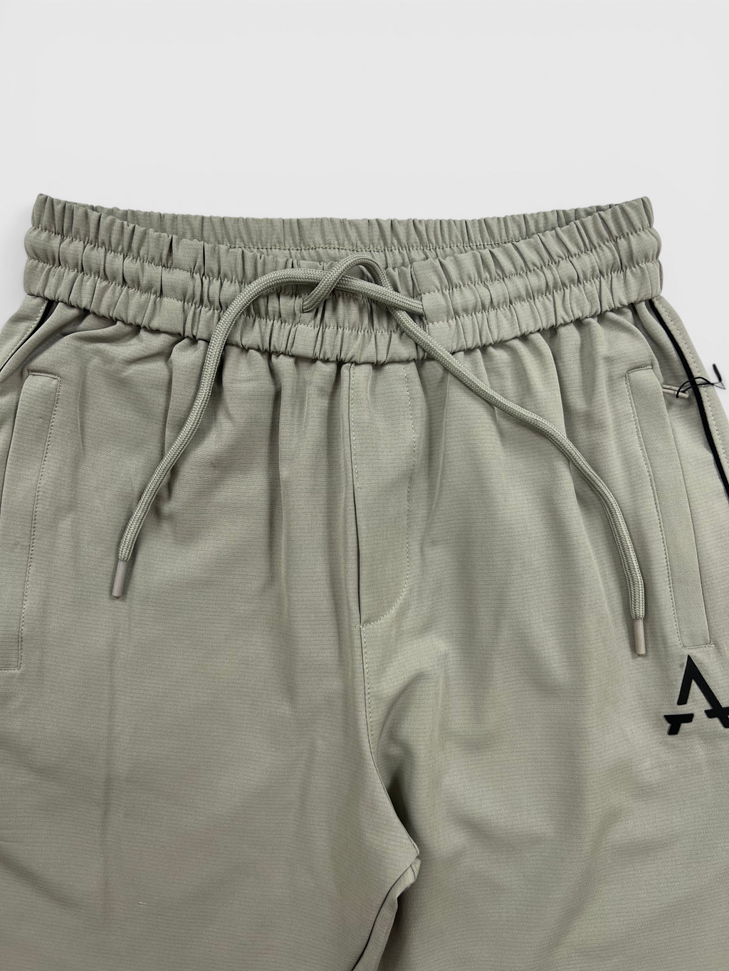 Imported Terry Fabric Trouser -Skin