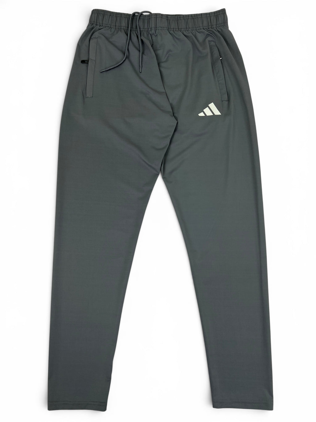 ADI Trouser – 4-Way Stretch  Ultra Soft Fabric- Grey