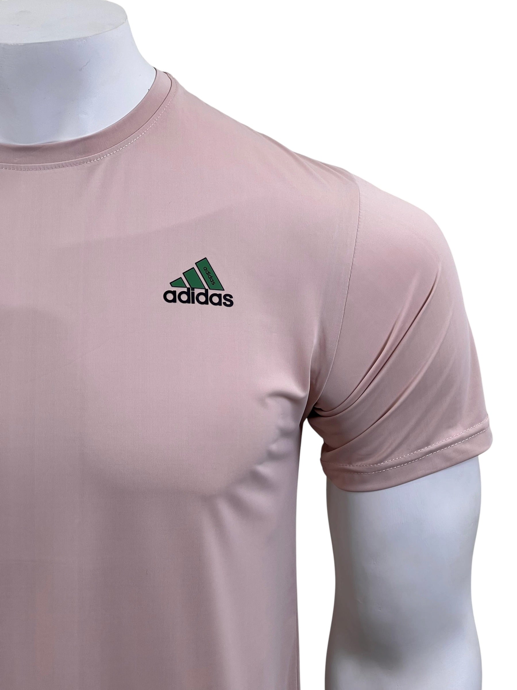 ADI Dri-fit Tee – 4-Way Stretch- Baich
