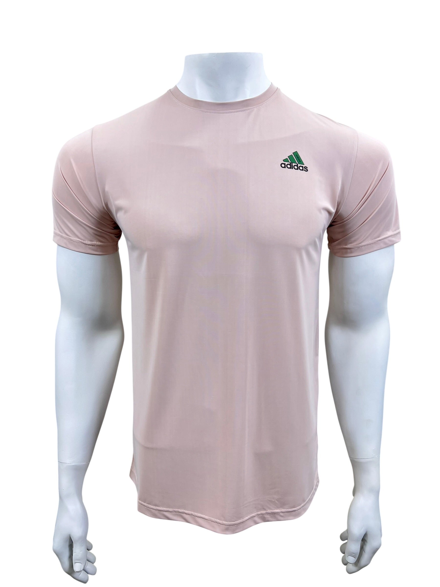ADI Dri-fit Tee – 4-Way Stretch- Baich