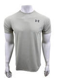 UA Dri-fit Tee – 4-Way Stretch- Pista