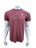 ADI Dri-fit Tee – 4-Way Stretch-Brown