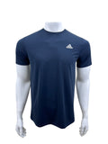 ADI Dri-fit Tee – 4-Way Stretch-Navy