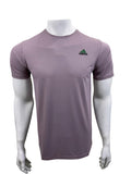 ADI Dri-fit Tee – 4-Way Stretch- Pink