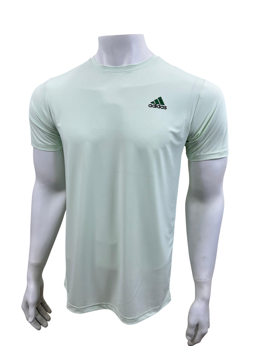ADI Dri-fit Tee – 4-Way Stretch- Pista