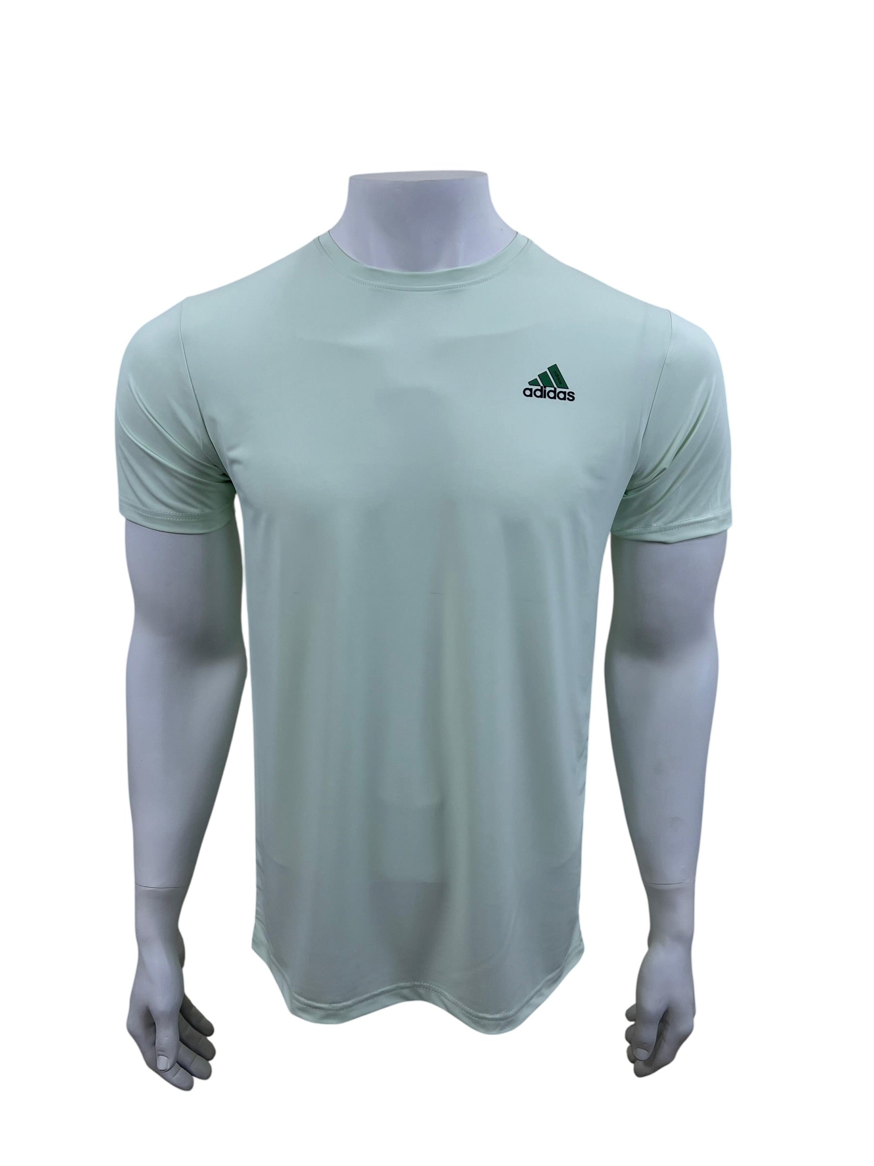 ADI Dri-fit Tee – 4-Way Stretch- Pista
