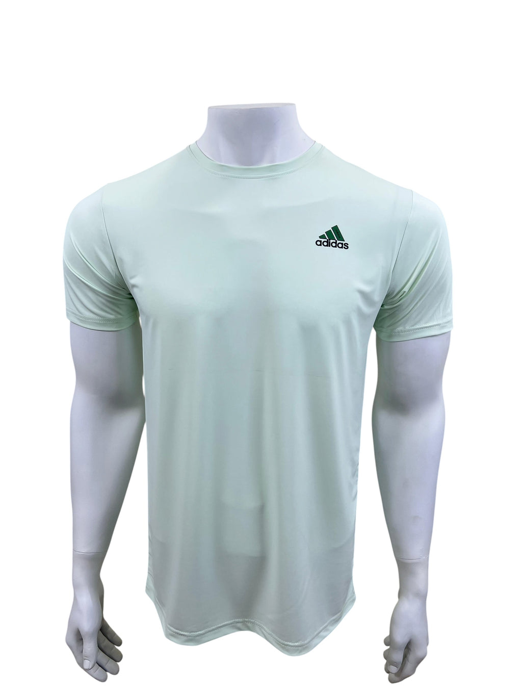 ADI Dri-fit Tee – 4-Way Stretch- Pista