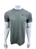 ADI Dri-fit Tee – 4-Way Stretch- Sea Green