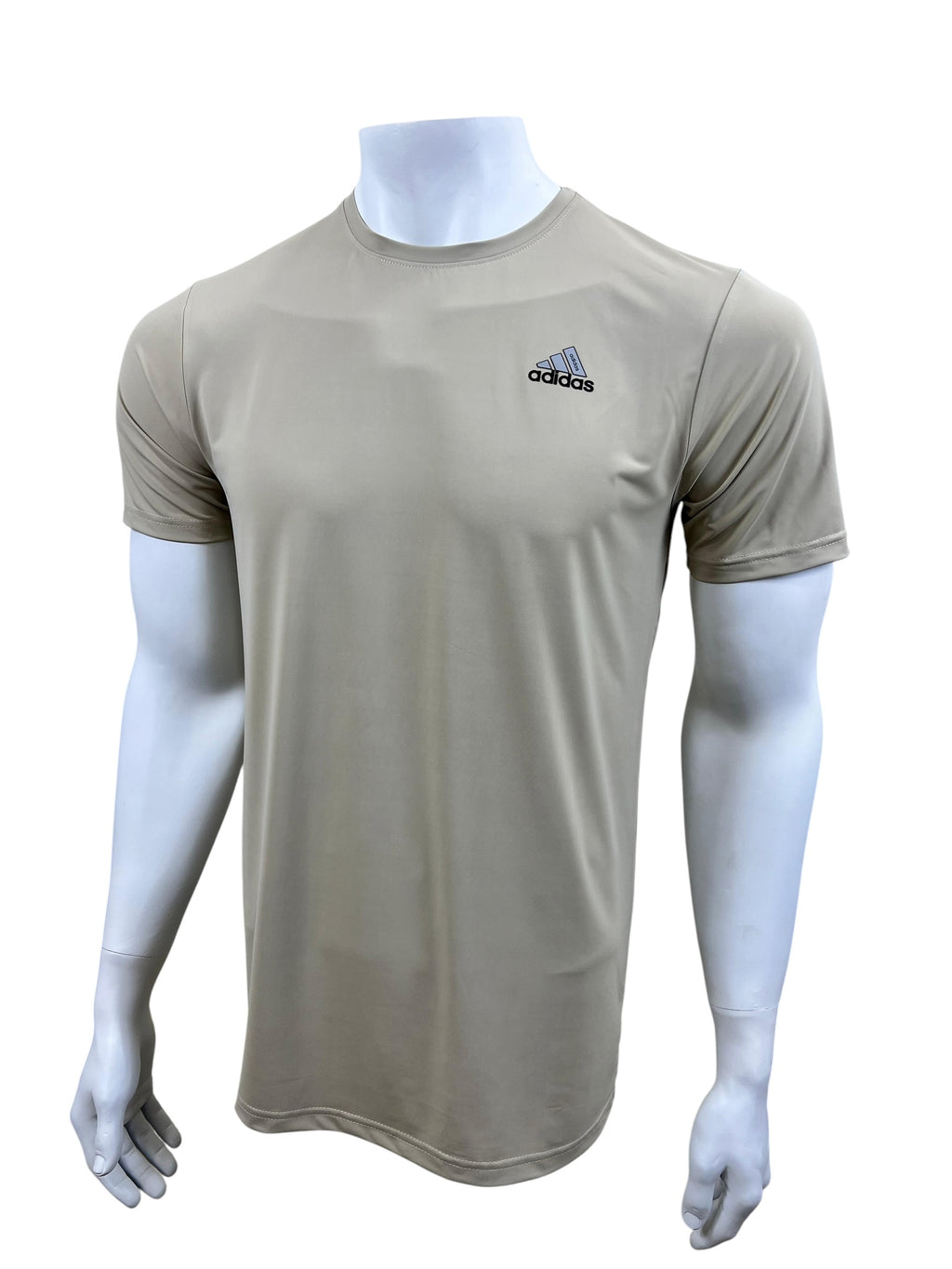 ADI Dri-fit Tee – 4-Way Stretch- Skin