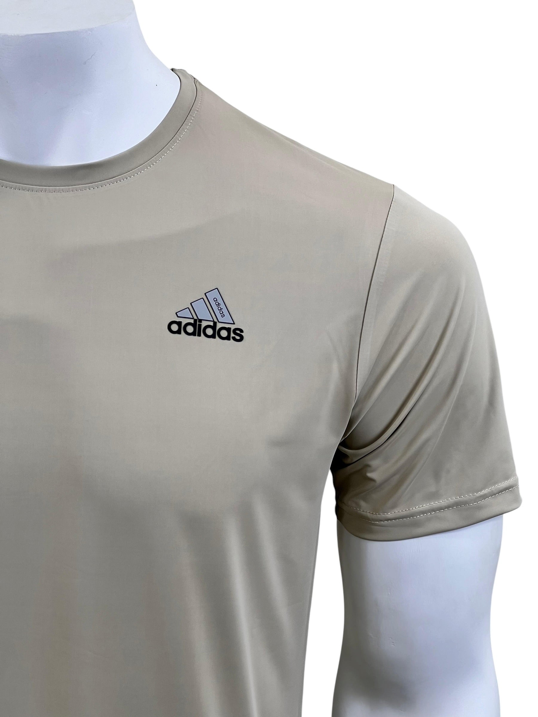 ADI Dri-fit Tee – 4-Way Stretch- Skin