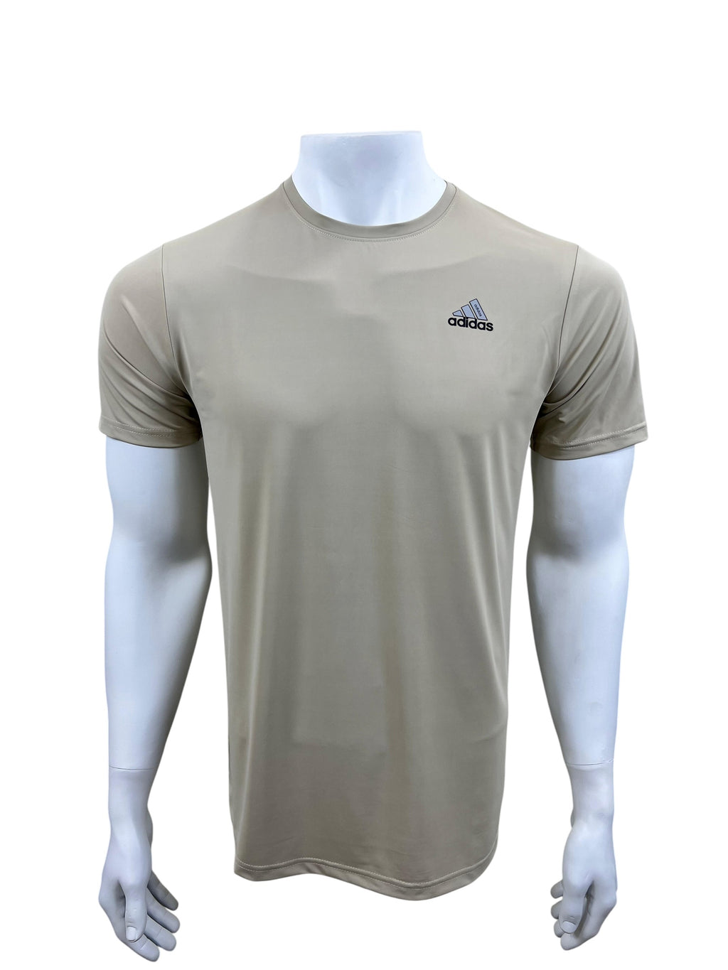 ADI Dri-fit Tee – 4-Way Stretch- Skin