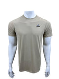 ADI Dri-fit Tee – 4-Way Stretch- Skin