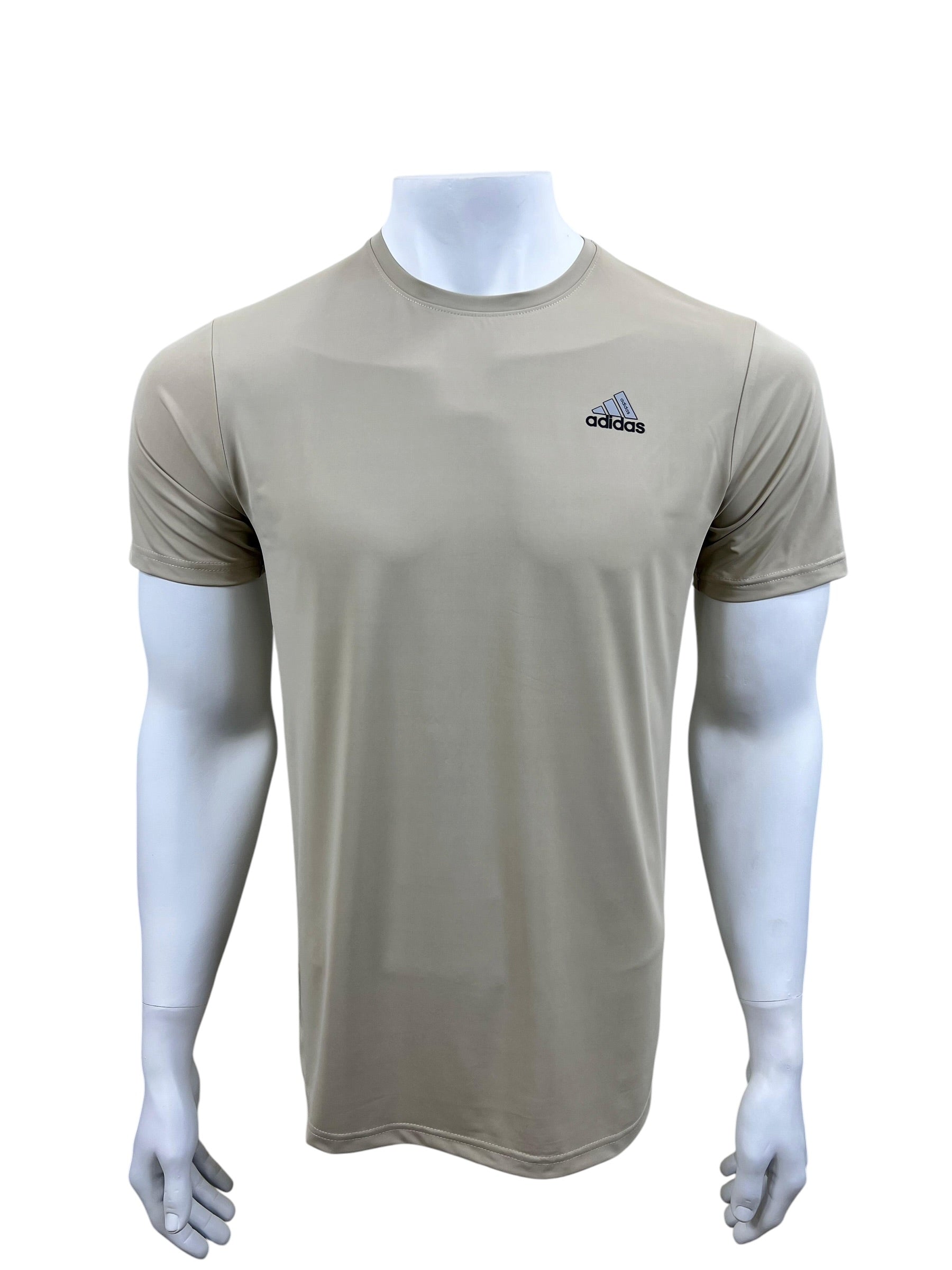 ADI Dri-fit Tee – 4-Way Stretch- Skin