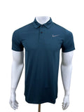 NIK Dri-fit POLO – 4-Way Stretch- Sea Green