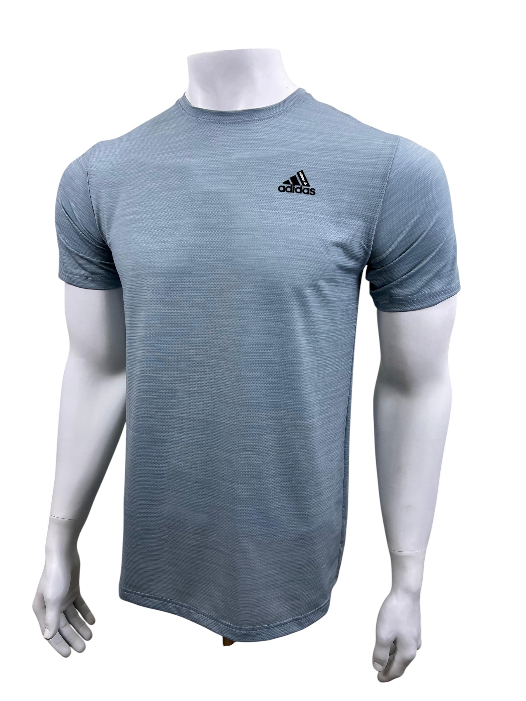 ADI Dri-fit Tee – 4-Way Stretch- Pista