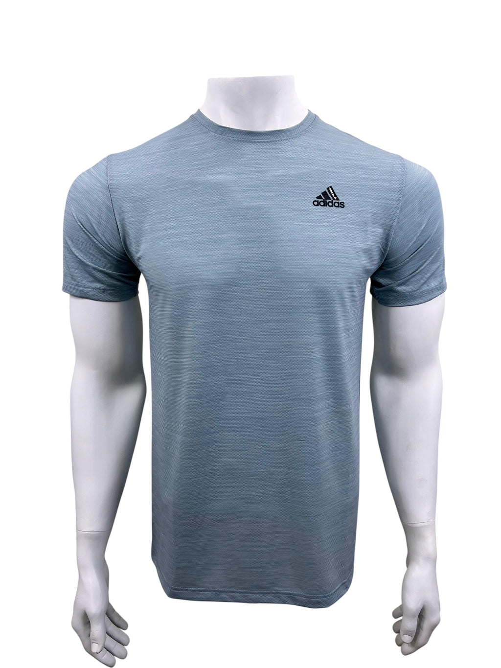 ADI Dri-fit Tee – 4-Way Stretch- Pista