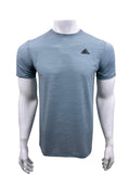 ADI Dri-fit Tee – 4-Way Stretch- Pista
