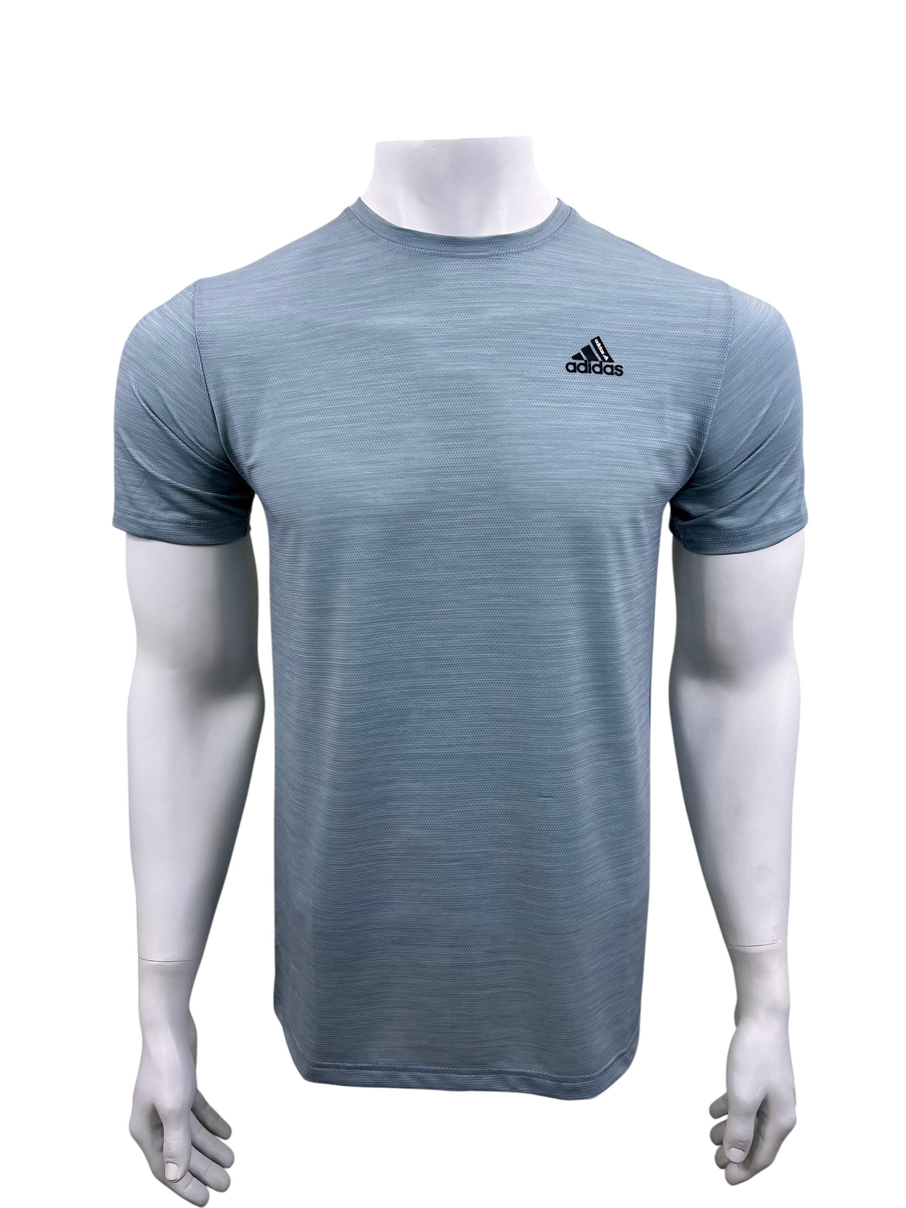 ADI Dri-fit Tee – 4-Way Stretch- Pista