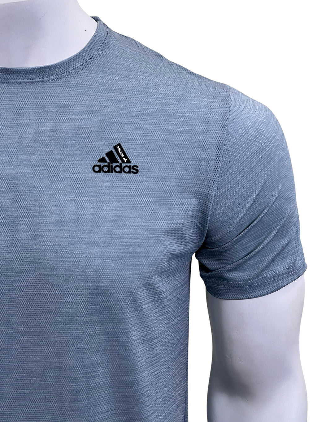 ADI Dri-fit Tee – 4-Way Stretch- Pista