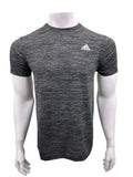 ADI Dri-fit Tee – 4-Way Stretch- Black