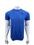 ADI Dri-fit Tee – 4-Way Stretch- Sky Blue